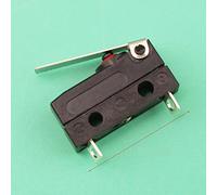 LSSOZMD [Auto parts] Car accessories Direct Shift Gearbox DSG Micro Switch for VW Golf VII 7 Skoda Octavia for the P block is not displayed [Accessories](2 PINS)