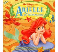 Lst - Arielle die Meerjungfrau