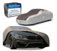 LST Car Cover Premium Hail Protection 5mm EVA Full Garage Cover