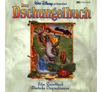 Lst - Das Dschungelbuch