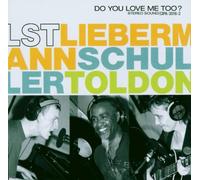 Lst - Do You Love Me Too ?