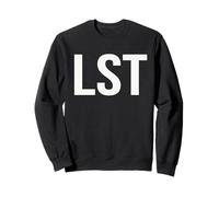 LST Learning Support Teacher Week Appreciation Day Sweatshirt