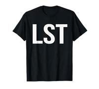 LST Learning Support Teacher Week Appreciation Day T-Shirt