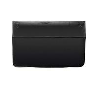 LST Magnetic Fender Cover, Magnetic Tool Pad for Mechanics, Automotive Mechanic Work Mat with Protective PU Leather