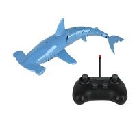 LSTTBO Bonnethead Device Diving Toy for Children Flexible Swimming Action and Parent Child Interaction Present Birthday Kids