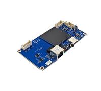LSTTBO CB6-V5 PCB Module for Mining M53/M53S/M63 Series High Intelligent Algorithm Mining Controller