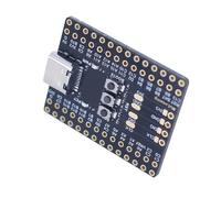 LSTTBO Durability STM32F103RCT6 Development Board for Outdoor Use in Aerospace and Robotics Field LED Power Indicators High Microcontrollers