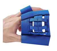 LSTTBO Glove Training Baseball Softball Two Finger Web Catcher Golf-Sized Practice Balls Lightweight Baseball Training Designed to Catch Golf Sized Practice Balls Catcher Lightweight