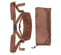 LSTTBO Lower Back Belt Postures Correcting Harness Flexible Meditations Belt Fitness Accessory High Elasticities Nylons Stretching Band