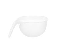 LSTTBO Mixing Bowl Eggs Beating Cup Eggs Liquid Measuring Bowl Kitchen Accessories Suitable For Baking Enthusiasts Precise Measurements For Cooking