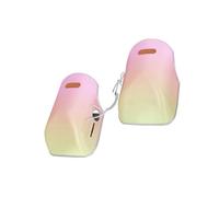 LSTTBO Motorcycle Handlebars Muffs Breathable Handguards Sun Protections Gloves Windproof Motorbike Handle Covers Enduring Motorbike Handle Covers Gloves