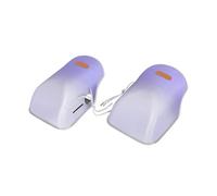 LSTTBO Motorcycle Handlebars Muffs Breathable Handguards Sun Protections Gloves Windproof Motorbike Handle Covers Enduring Motorbike Handle Covers Gloves