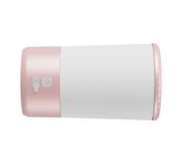 LSTTBO Multiple Color Pet Foot Cleansing Cup Whirling Brush Plan Tomcatties Everything Dog Measurements Rechargeable Pet Base Cleaner