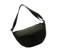 LSTTBO Nylon Chest Bag for Women Spacious Crossbody Shoulde Bags with Adjustable Strap for Short Trips and Outdoor Adventures Outdoor Activity Bag