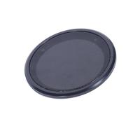 LSTTBO Open Cell Metal Grille Meshes Cover for 3In Speakers Water Resistant ABS Frame Enhances Accessories Speakers Grille Cover