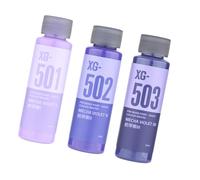 LSTTBO Pre Mixed Water Based Paint Model Set Pigment Basic Color Sprayer Painting Hand Painted for Hobby Accessories Basic Color Sprayer Painting Supplies