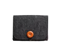 LSTTBO Storage Case Essential Oil Carry Bag Travel Casual Organizer Suitable for Various Occasion Carry Bag