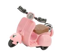LSTTBO Stylish Rose Toy Vehicle Featuring 700+ Accessories Safe Polystyrene Design Sound Lights (119 Chars) Lovely Gerbil Electric Continue Toy