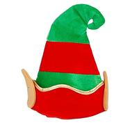 LSTTBO Unique Pants Hat Santa Pants for Christmas Decorations Getin the Holiday Spirit with This Fun Accessories Gift Funny Decorations Hats