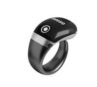 LSTTBO Waterproof Intelligent Electronic Counter Suitable for Accurate Step Tracking Daily Prayer Time Management Religious Ceremony Counting Tool