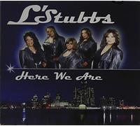 L'Stubbs - Here We Are