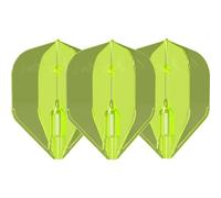 LSTYLE - Champagne Flight Fantom - Shape Colour Neon Yellow