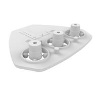 LSTYLE Dart Accessory: Dart Shaft Tightener 1-Pack (Total of 6)