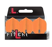 Champagne ring corresponding flight L Standard Orange three