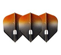 Lstyle Dart Flights: L3 Pro/Kami/EZ Shape - for Soft Tip and Steel Tip Darts