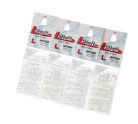 L-SHaft lock clear L190 3 this