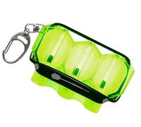 LSTYLE Krystal Flight Case SP Neon Yellow