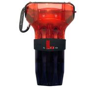 LSTYLE - Krystal One Case - N9 Twin Colour Red/Black