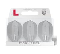 LSTYLE L-Style Champagne Flight Fantom Shape Transparent