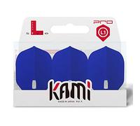 L-style - champagne flight kami - standard colour blue