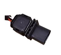 LSU 4.9 Wideband O2 Oxygen Sensor Lambda 0258017025 Air Fuel Ratio Replaces AEM 30-0300 30-4110 UEGO Cat O2 Lambda Sensor(0258017025)