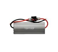 LSUC16v100f Capacitor Automobile Starting Capacitor 2.8V600F Regulator and Fuel Saving BIANMTSW