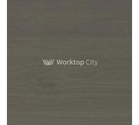 Lsuk5853 Raven Oak 4Mtr Laminate Kitchen Worktop - 4000mmx600mmx38mm