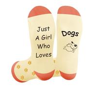 LSVGSAK Inspirational Novelty Annimal Socks Frog Koala Duck Bee Guinea Pig Dragon Turtle Socks Gifts for Birthday Christmas