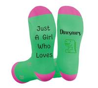 LSVGSAK Inspirational Novelty Annimal Socks Frog Koala Duck Bee Guinea Pig Dragon Turtle Socks Gifts for Birthday Christmas