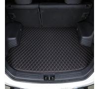 LSVVCD Car Boot Mat, for Lexus LBX 2024 2WD 2024 Waterproof Anti-Scratch Non-Slip Car Boot Protector Car Trunk Mat Interior Accessories,B