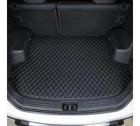 LSVVCD Car Boot Mat, for Lexus LBX 2024 2WD 2024 Waterproof Anti-Scratch Non-Slip Car Boot Protector Car Trunk Mat Interior Accessories,A