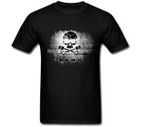 Lswer Brmc Tour 2016 Men's T Shirt Black（Size:L