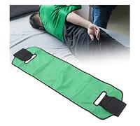 LSWKG Transfer Belt,Elderly Transfer Helper, Patient Lifting Device for Body Turning, Sliding, Moving-Family Aid for Bedridden, Elderly, Bariatric, Elderly, Handicap Caring