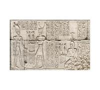 LSYHHXC Aquarium Background Sticker Aquarium Background Sticker, Rock Stone Wall HD Painting Wallpaper Fish Tank Backdrop Decorations PVC(GRAY,50x90cm)