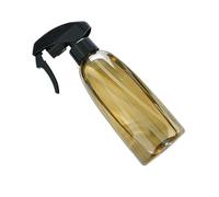LSYHHXC Plant Sprayer Mister Refillable Fine Mist Water Spray Bottles For Plants Misting Hair Face Alcohol 300ML(Yellow)