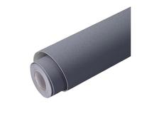 LSYHHXC Wall Paper 55Wide Matte Wallpaper White/Grey/Black Self-Adhesive for Wall Shelf Liner Table Door Living Room Contact Paper Decor(Color 4,40x100CM)