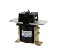 LSYQFB CZW600A electric vehicle ZJW DC contactor 12v24v36v48v60v72v(ZJW600A,DC 24V)