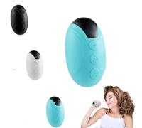 LSYQFB Dormidreams Sleep Aid Device Handheld Sleep Aid Device Small Portable Sleep Aid Device Anxiety Nerve Control Device