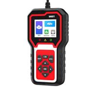 LSYQFB OBD2 Scanner for Mini 2-Doors/4-Doors One First, One 55KW, One, Full Vehicle System Diagnostics Tool Check Engine Light Car Code Reader Fault Code Eraser