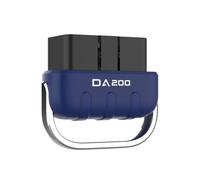 LSYQFB OBD2 Scanner for VW ID.4 2020+, Wireless Bluetooth Car Diagnostic Scanner Check Engine Light Car Code Reader Fault Code Eraser